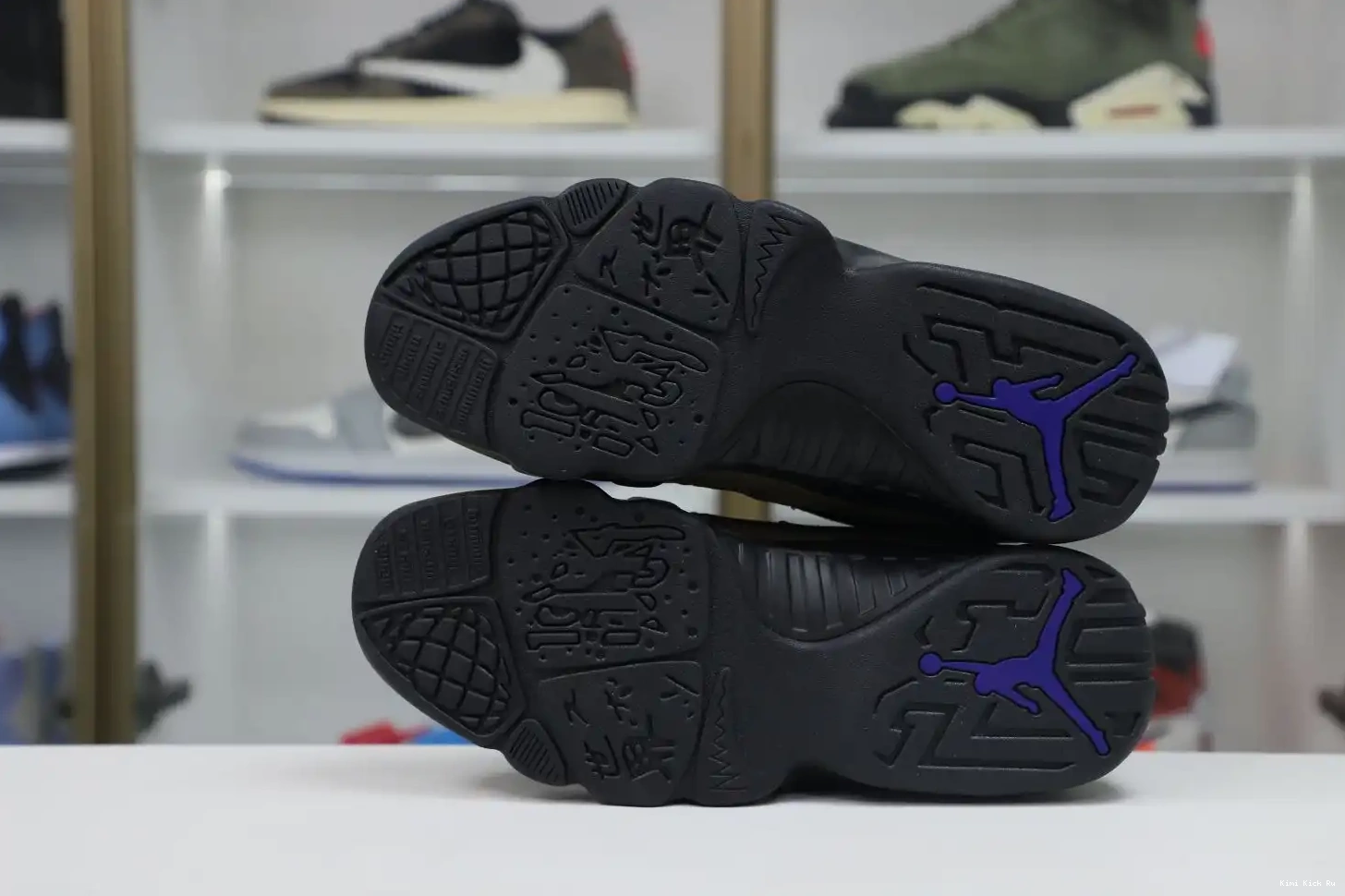 Air Jordan 9 Kimikick 0804